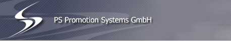 PS Promotion Systems GmbH